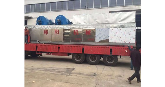 烘干菊花可以選擇什么樣的烘干機(jī)？