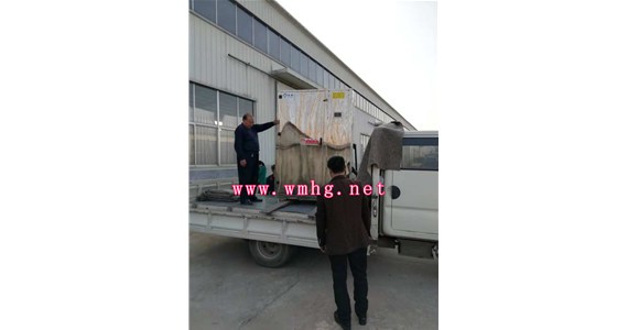 空氣能熱泵肉制品烘干設(shè)備有哪些部分組成？